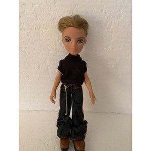 Bratz Boyz Cameron  20 Yearz Anniversary Fashion Doll